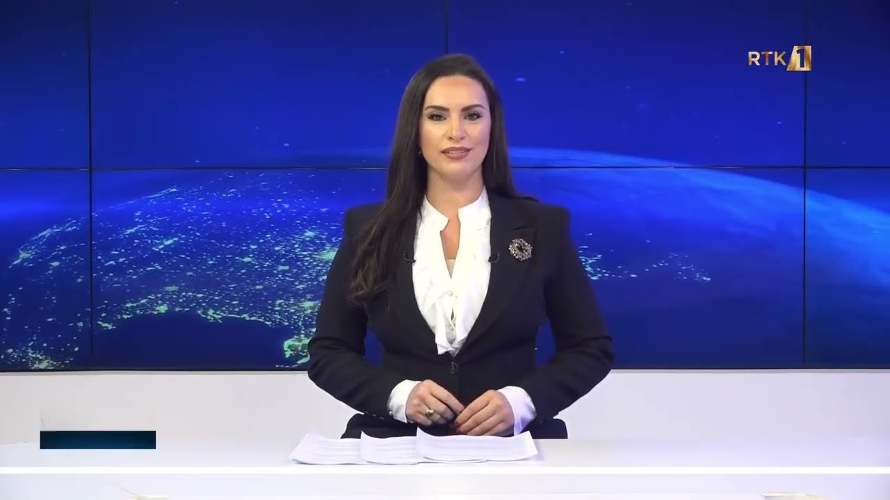 Lajmet qendrore 29.12.2025