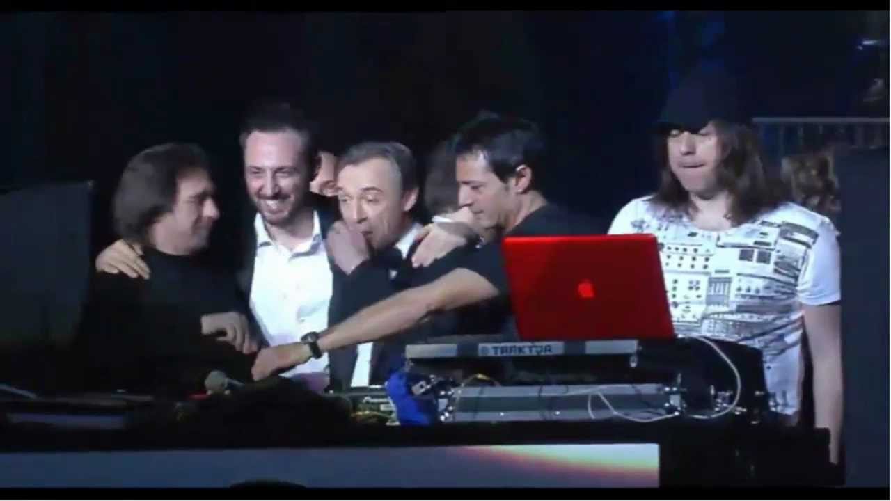 FESTA 30 ANNI RADIO DEEJAY (Deejay Time).mp4
