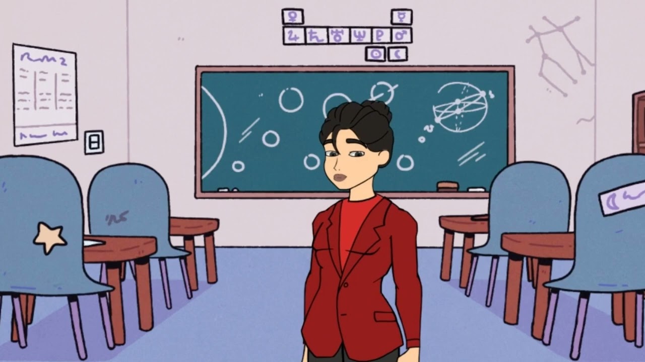 Entre el aula y el sujeto.