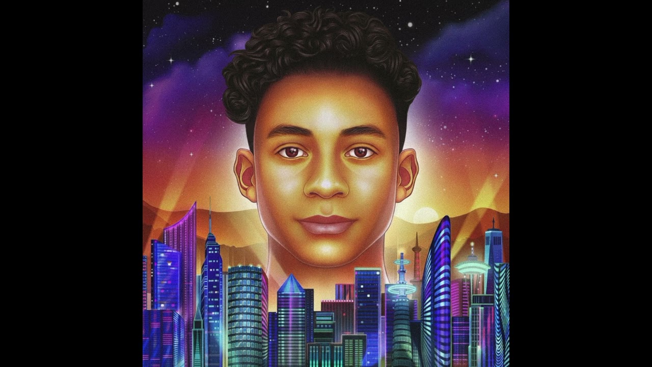Jaafar Jackson - Famous