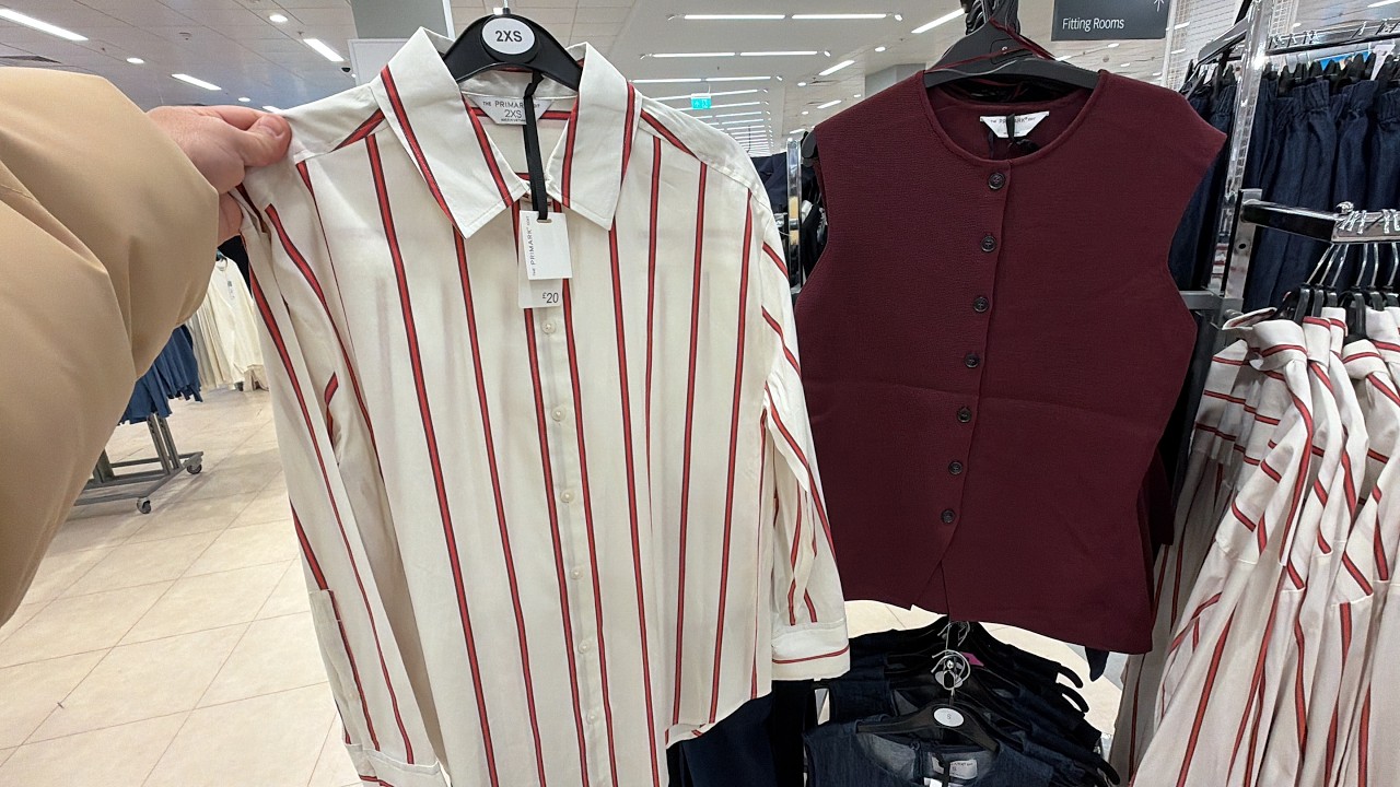 New in Primark and the Primark Women's Edit 2026 11th of March