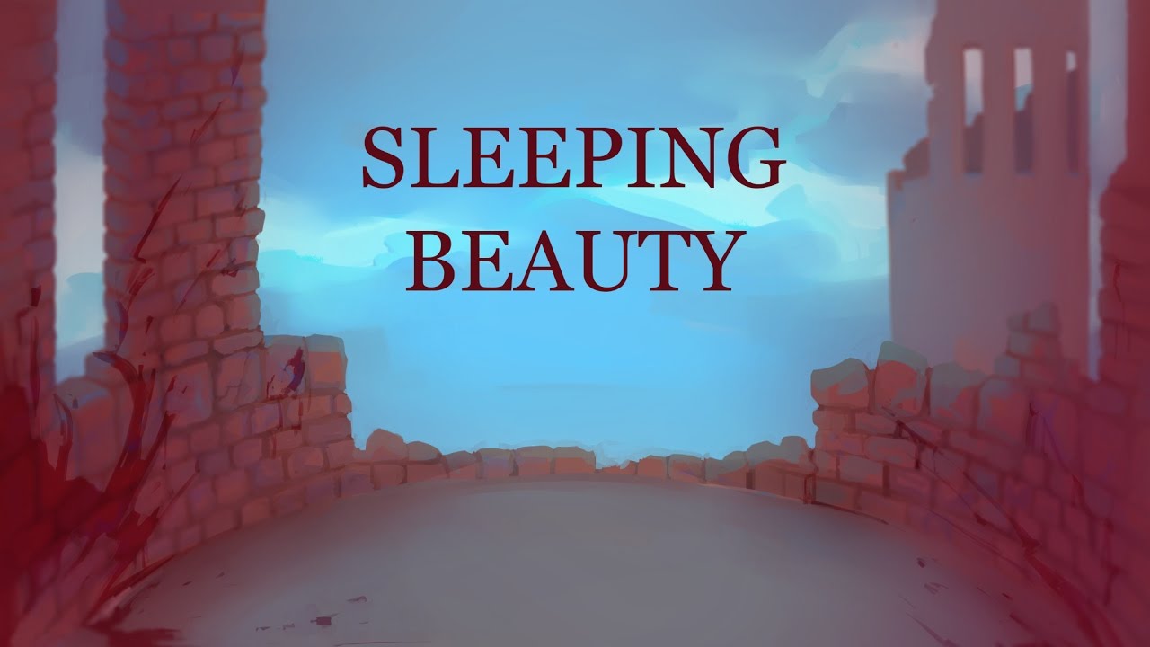 【Prima】 Sleeping Beauty【Vocaloid Original】
