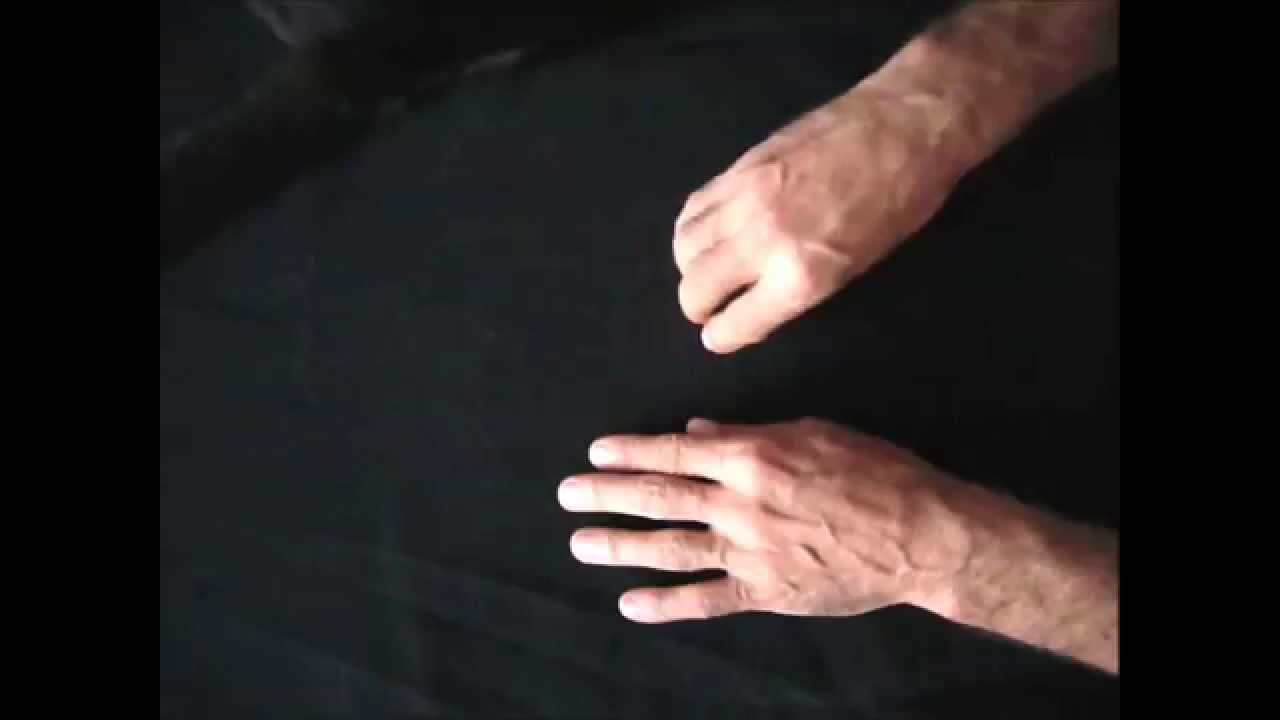 Appendix to - appear disappear - no wires, no magnets, no cuts