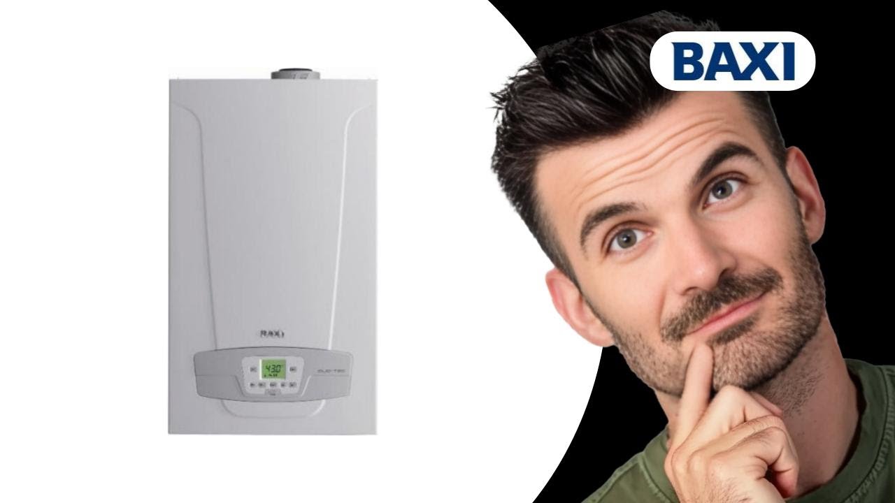 Jak naprawić niskie ciśnienie w kotle Baxi Duo-tec Compact 24 HT GA