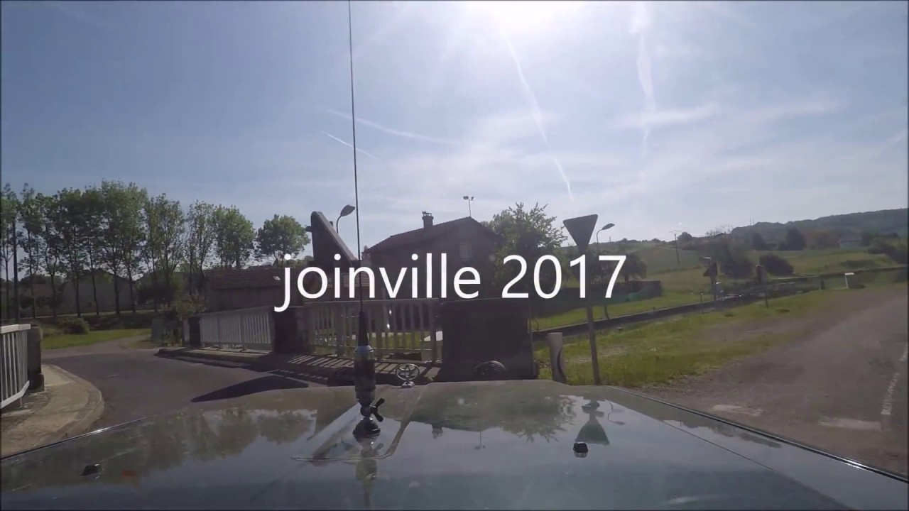 Joinville offroad 2017