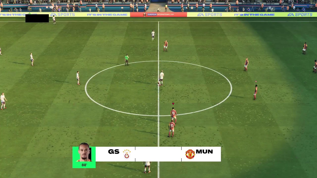 Fifa 2026 play