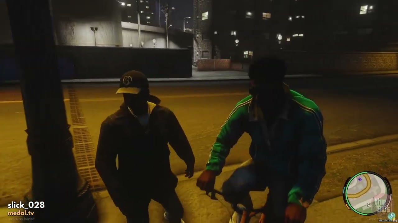 BLACK MOB S1E4- Can't Stop The Hustle
