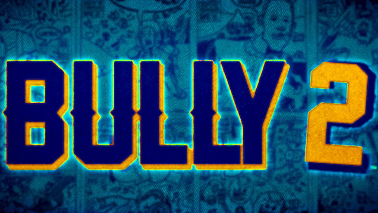 Bully 2 Leaked Soundtrack 