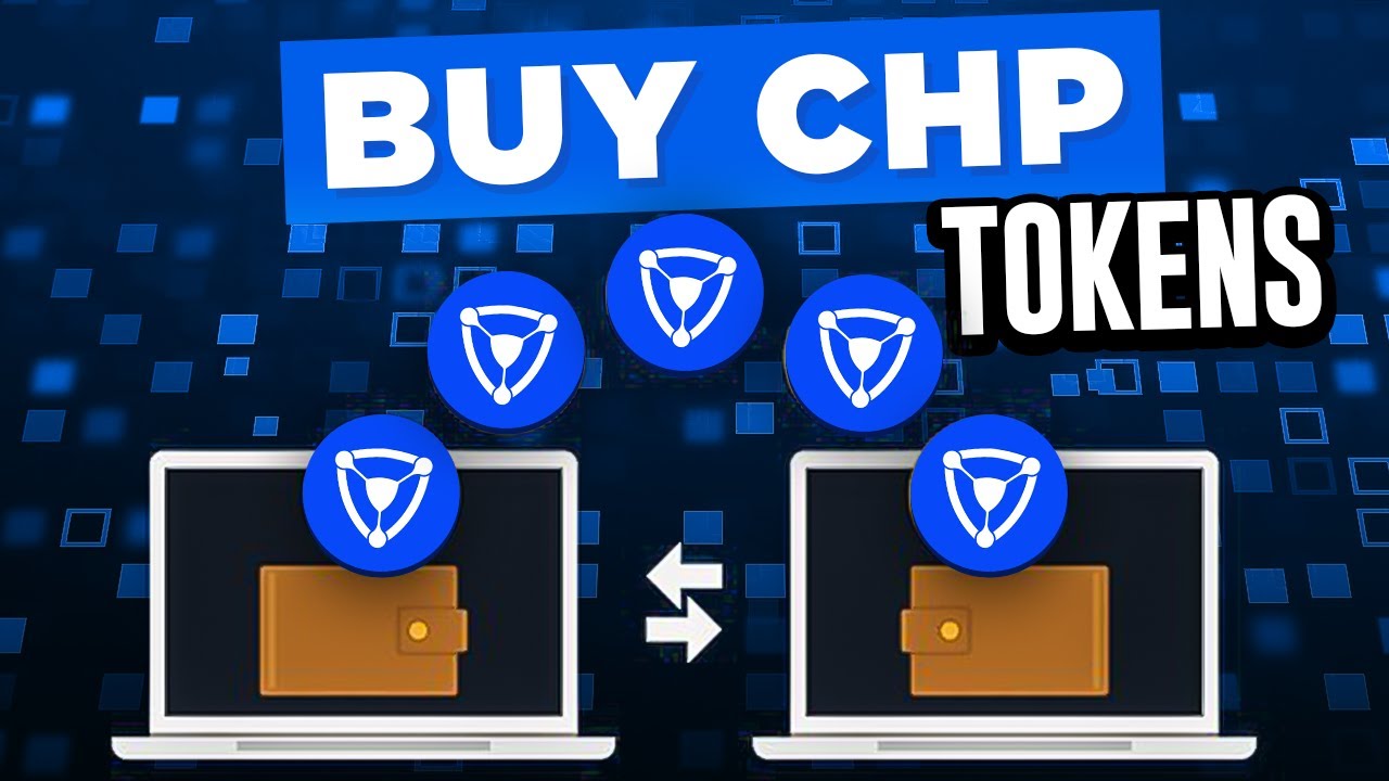 How do I buy Chainpals tokens?
