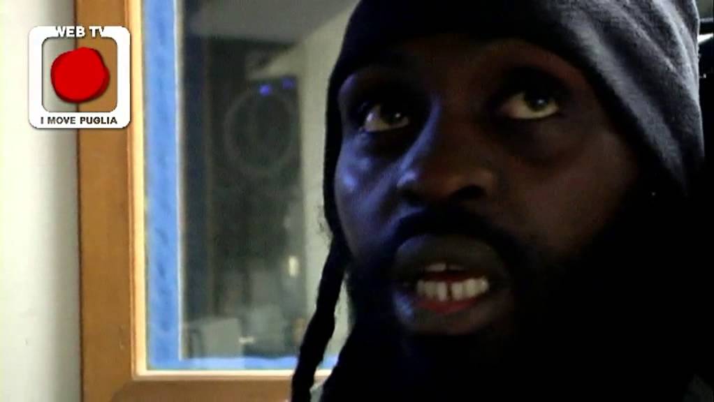 Khadim dei Ghetto Eden: quando la musica aiuta a vivere lontano dalla tua terra