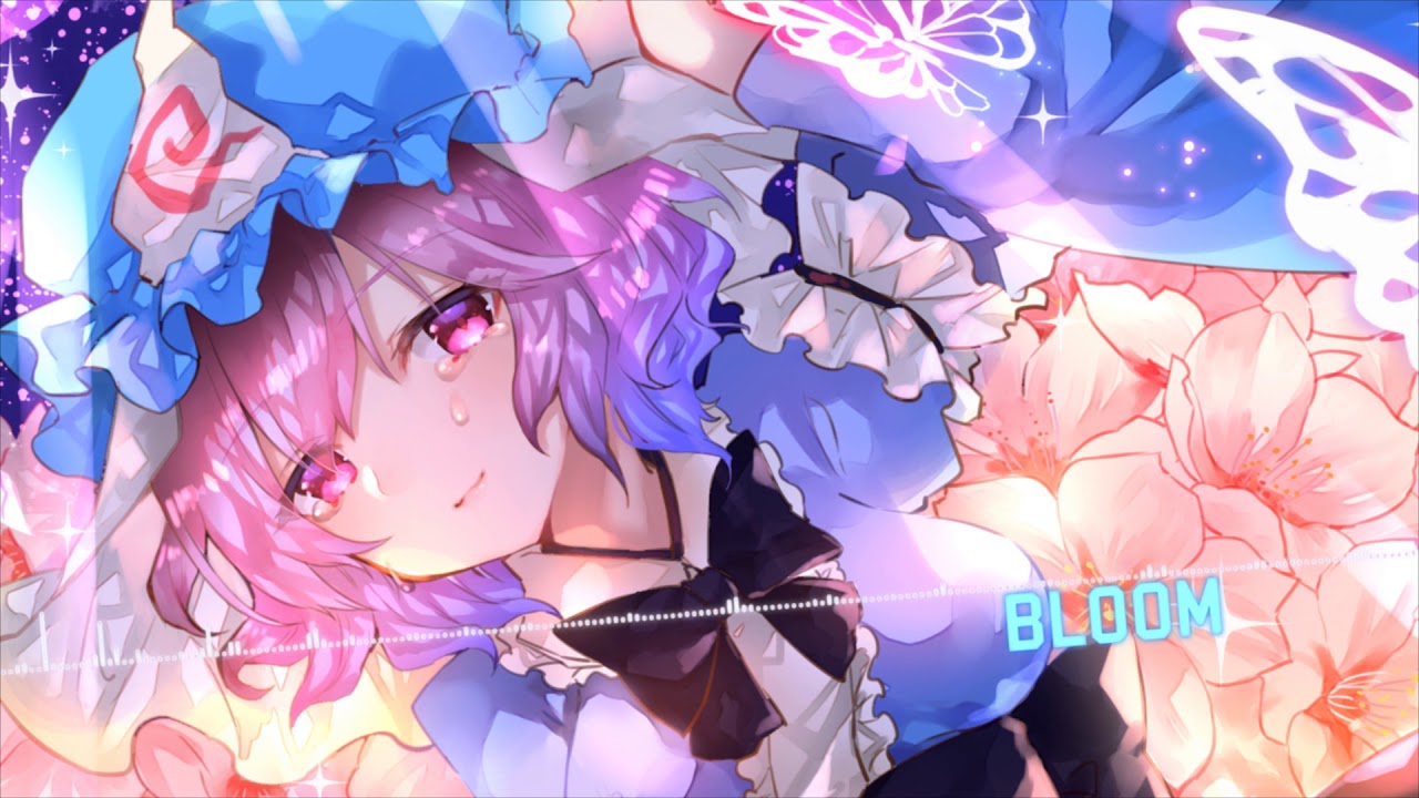 [SD][3/9][Touhou] Bloom - Komeiji Records