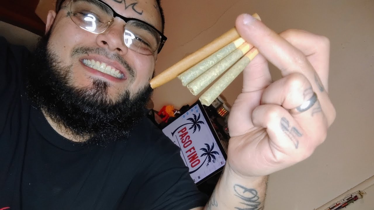 LIT FARMS BLUE ZUSHI!! HAPPY MONDAY!! 🥳🎉 PULL UP!!
