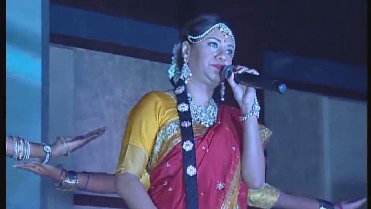 FINAL Miss Tamil Mauritius 2017