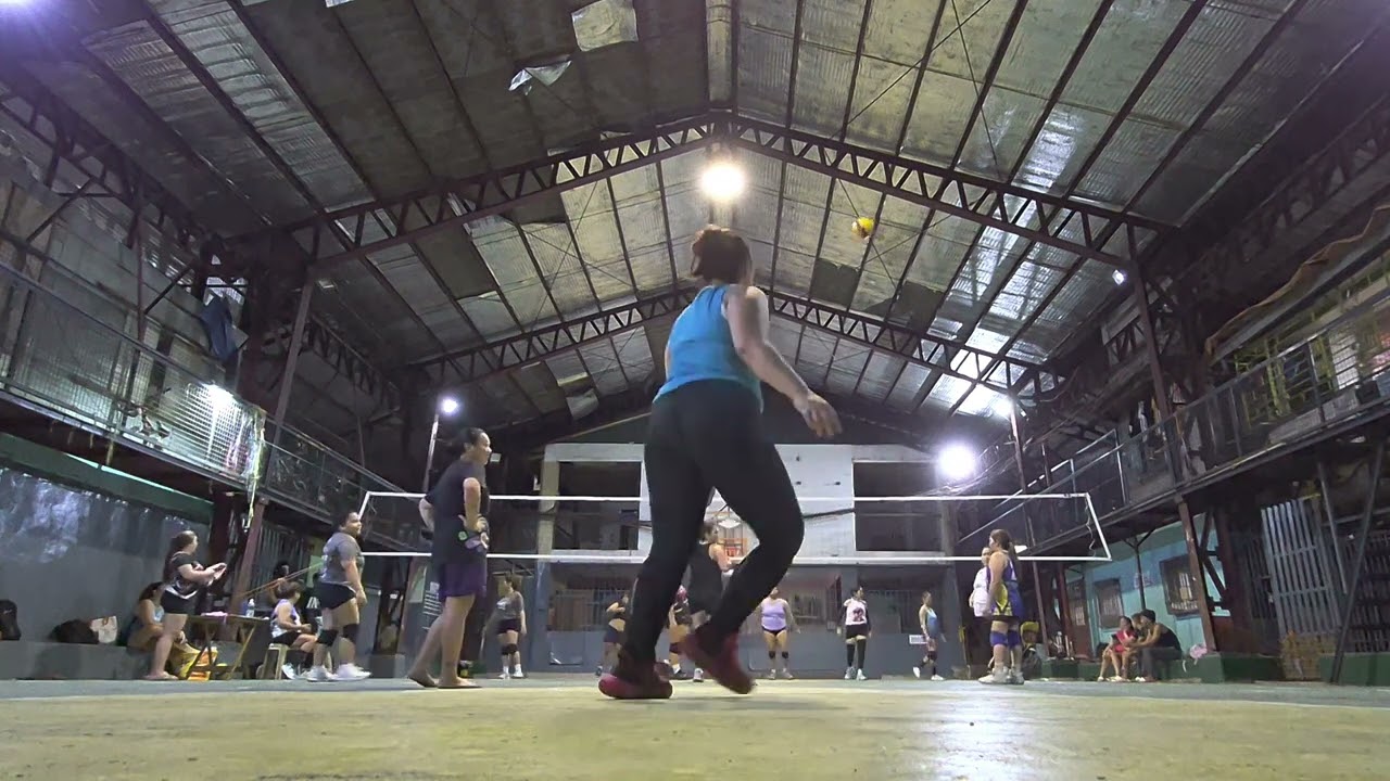 Bente-Bente Part 2