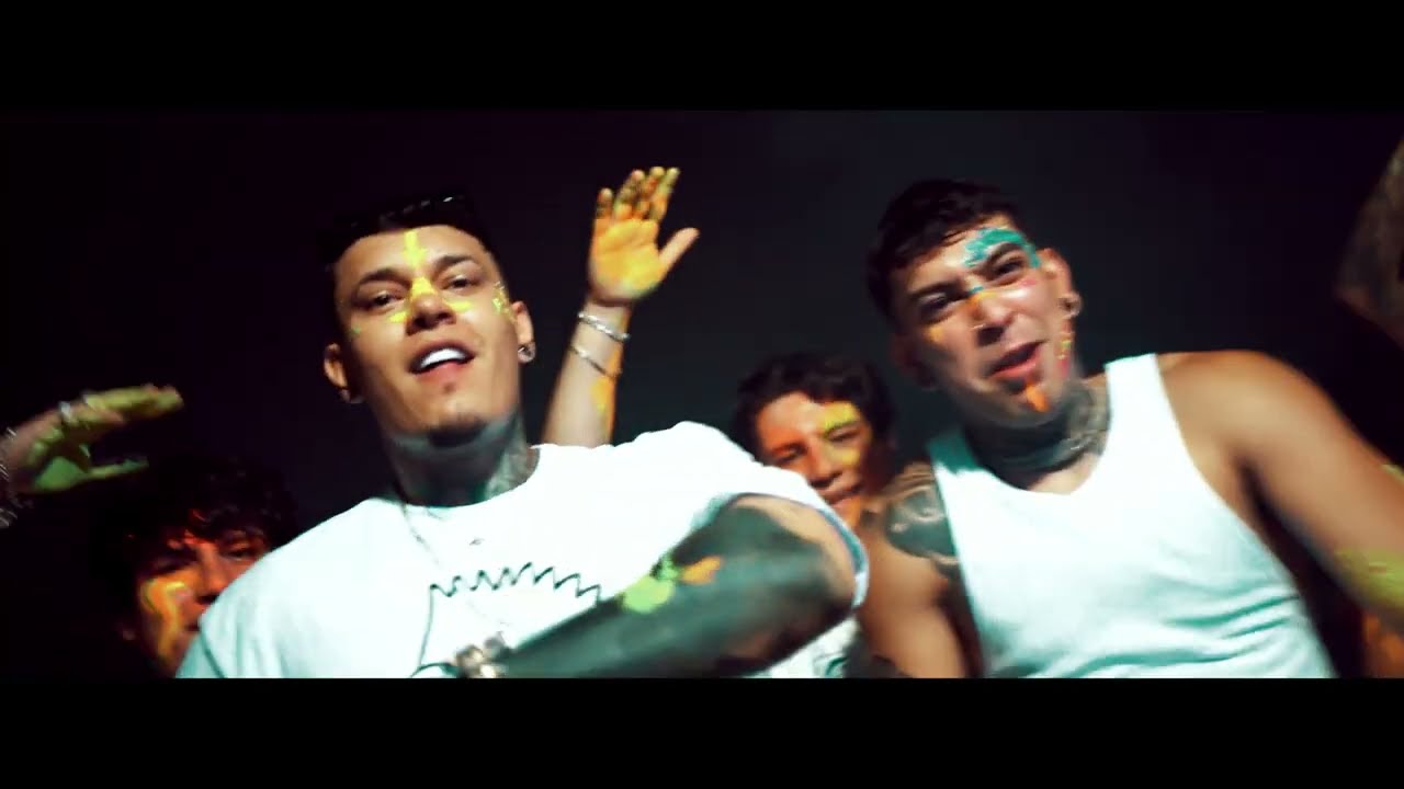 Humo💨 - Nuco ✖️​Asis - [Video Oficial]🎬Prod. By 