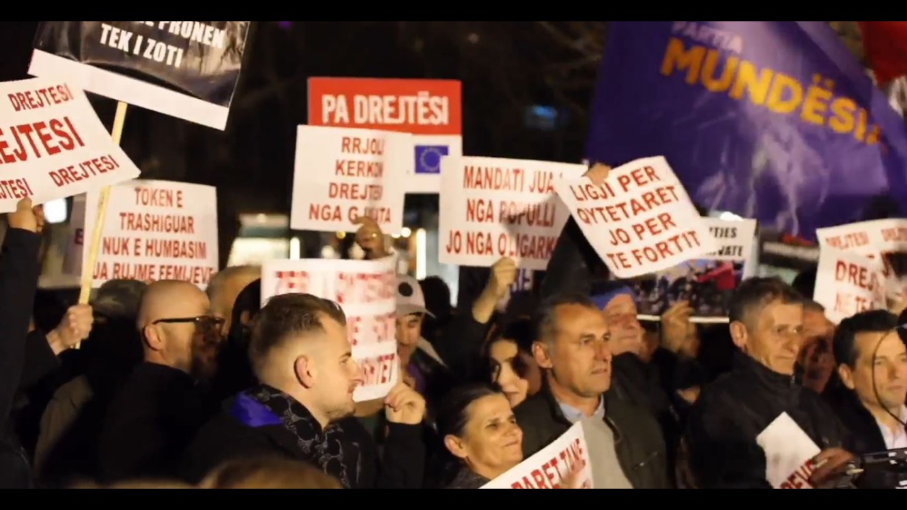 🔴LIVE | Aktualiteti politik, çfarë do të ndodhëme imunitetin e Belinda Balllukut?