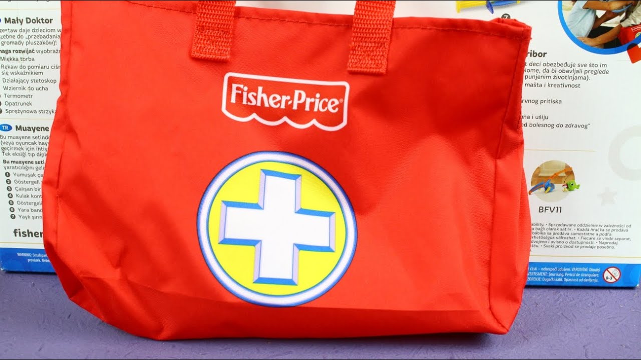 Medical Kit / набор 