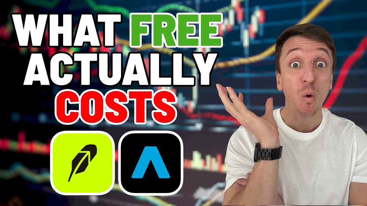 Robinhood vs Trading 212: Are Your Investments Safe? (2026)