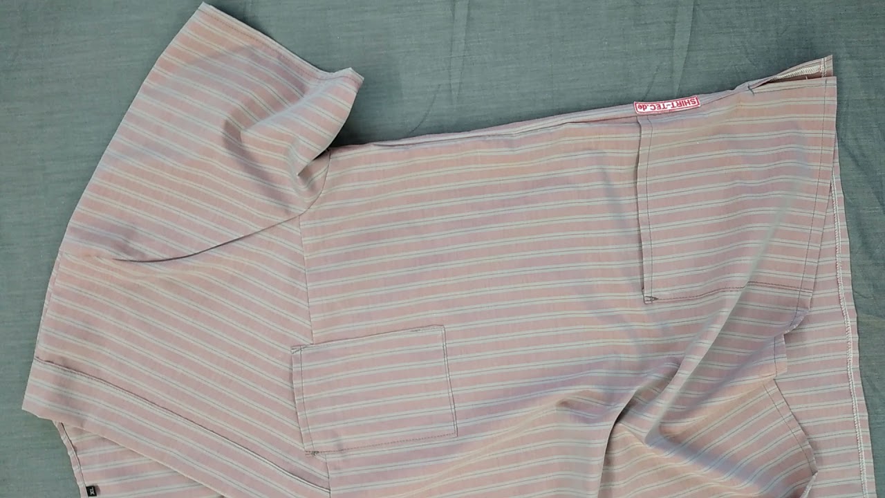 Unisex Schlupfkasack  Praxis & Krankenschwester Bekleidung LIMITED EDITION