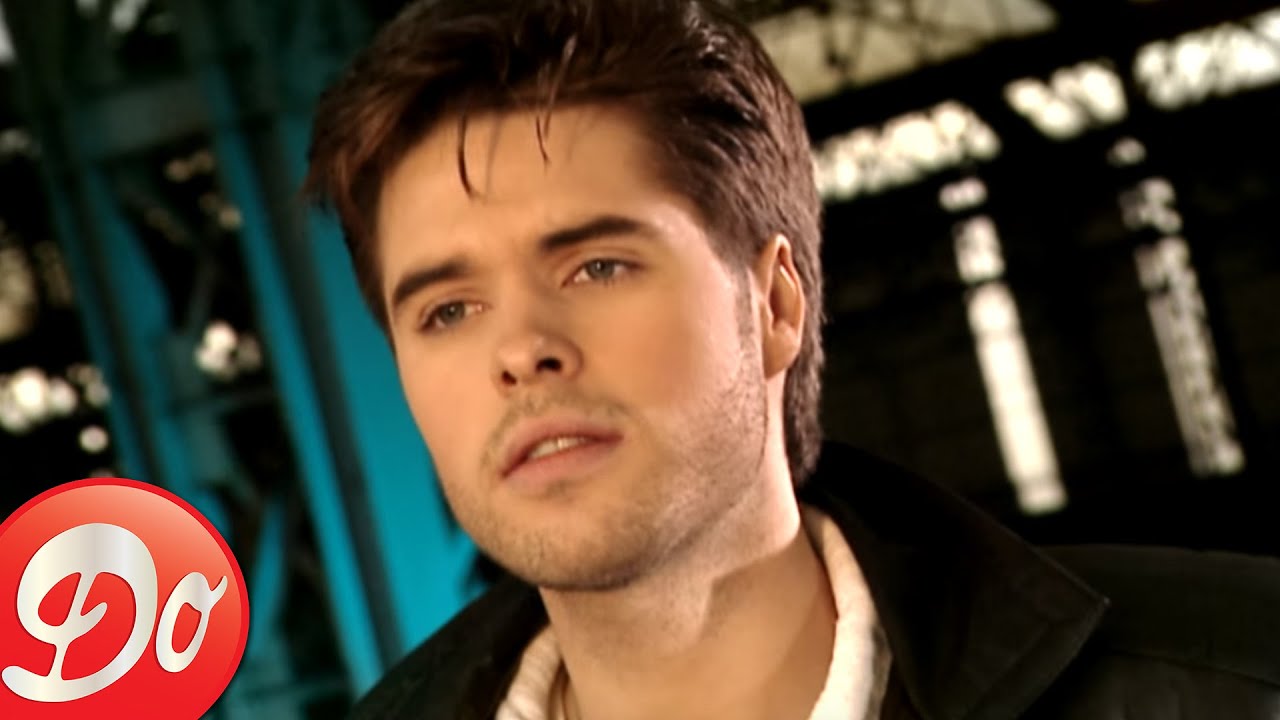 Anthony Dupray : Encore un peu de toi (Clip officiel)