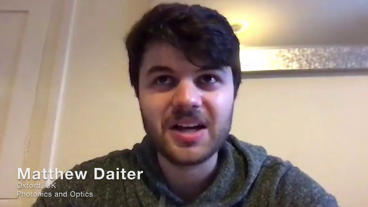 An interview with our first MS-EE on Coursera graduate