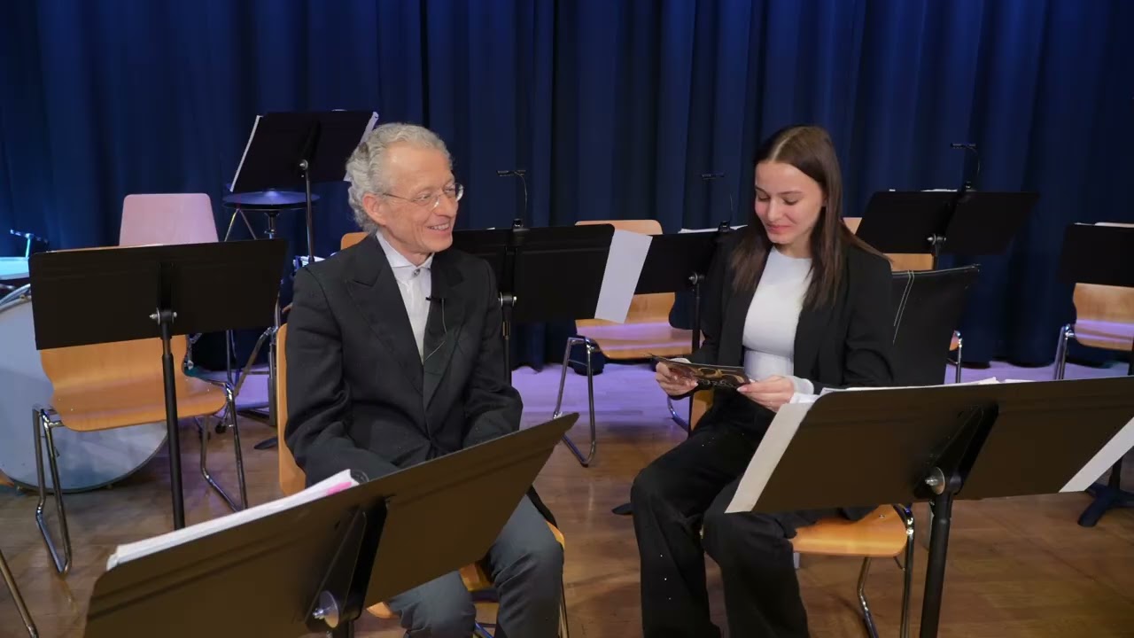 Neujahrskonzert in Sollenau: Robert Lehrbaumer und das Wiener Residenzorchester