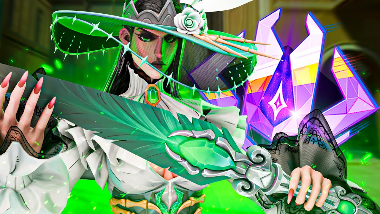 NOOBS BANNED THE IRON FIST OTP, BUT FORGOT TO BAN HELA… | Marvel Rivals