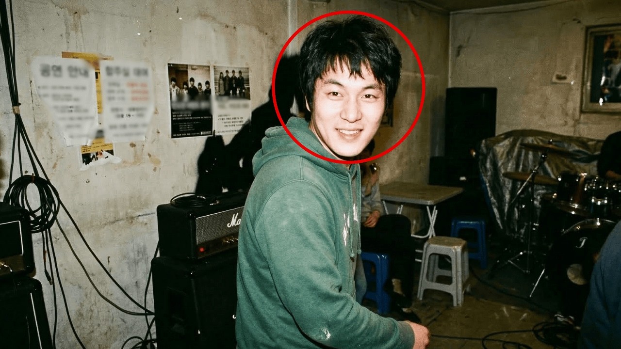 2008년, 공연 끝나고 심장마비 판정을 받은 스물넷... 경찰은 사건을 닫았지만 7년 후 창고에서 나온 물건이 모든 걸 뒤집었다
