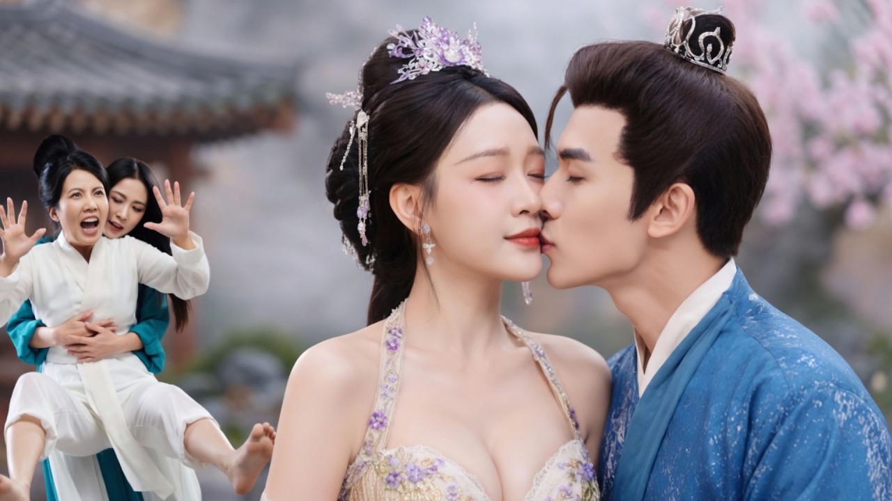 Xuyên không trở lại hoàng cung, đích nữ báo thù lật tung hoàng cung khiến cả triều đình run sợ