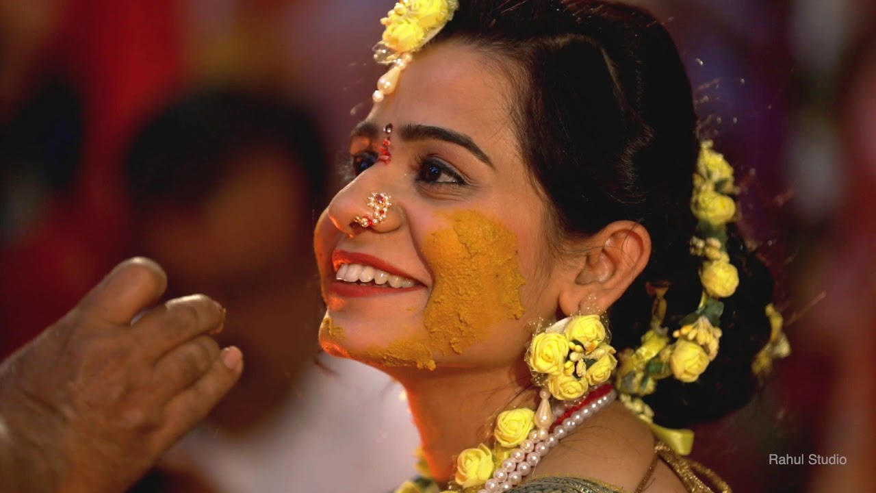Richa & Vinit Wedding