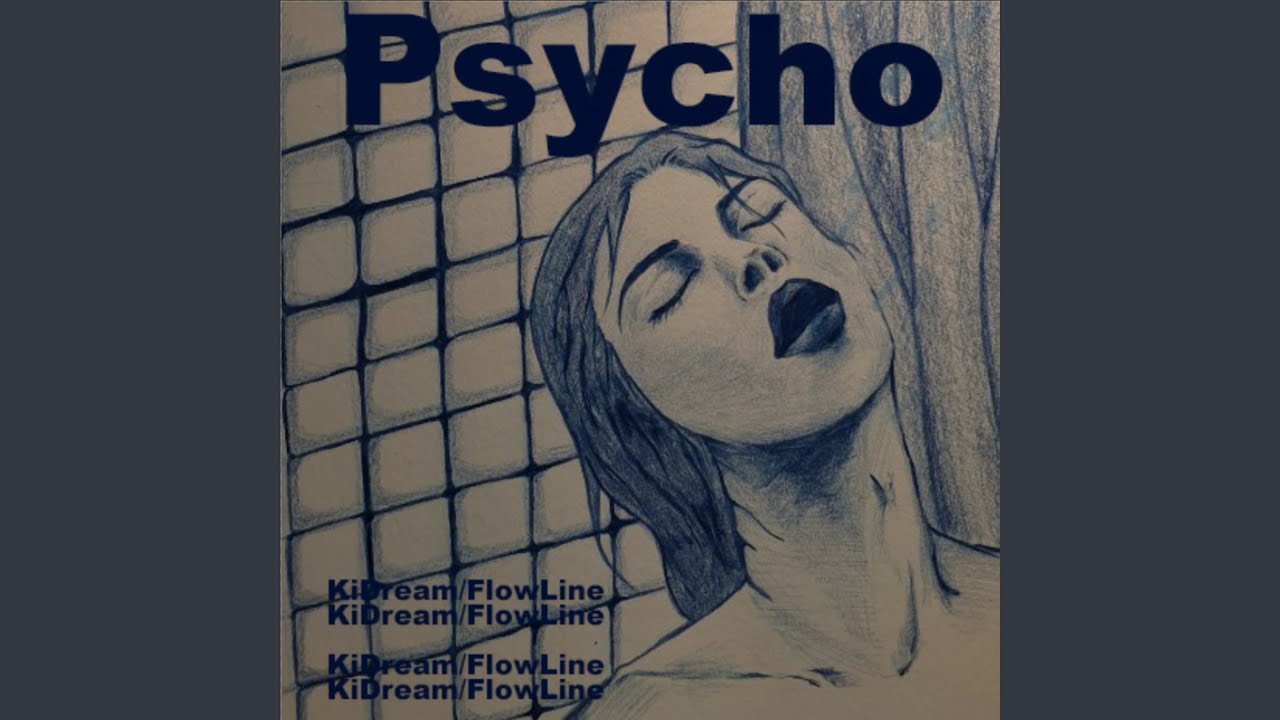 Psyco Instrumental