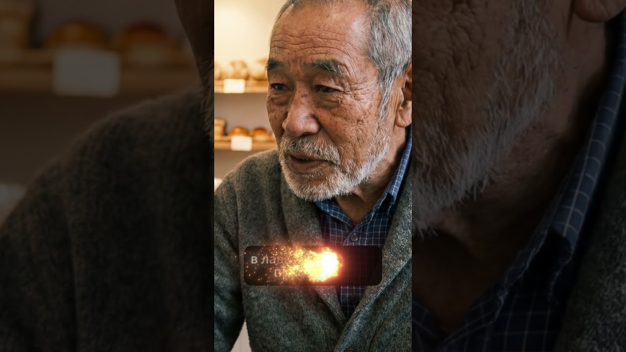 Притча: Первая вывеска