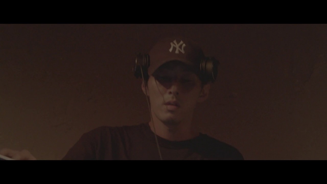 【INTERVIEW】HARLEM ZERO mixd by DJ KIXXX & YOU-KID