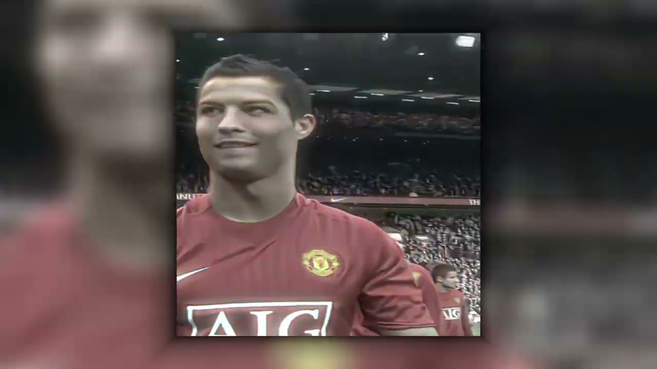 PIUI TIC TAC (SLOWED) X RONALDO