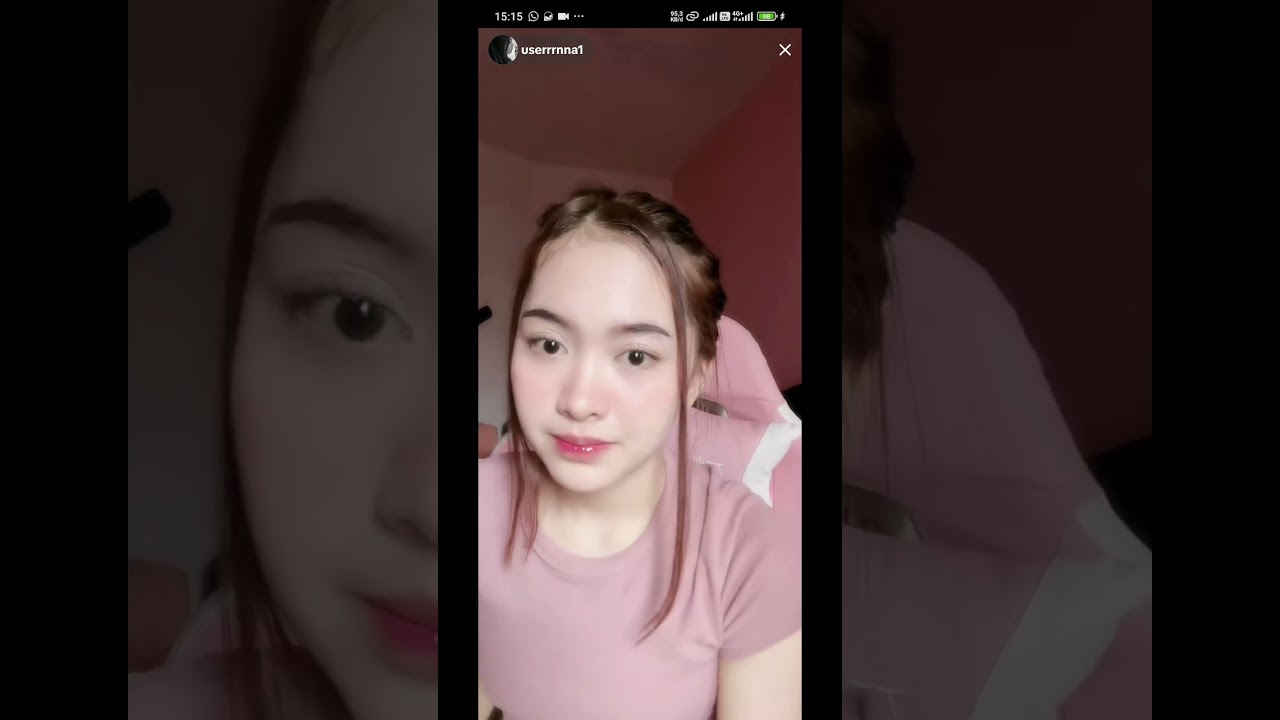 Lisna no hijab cantik bgt