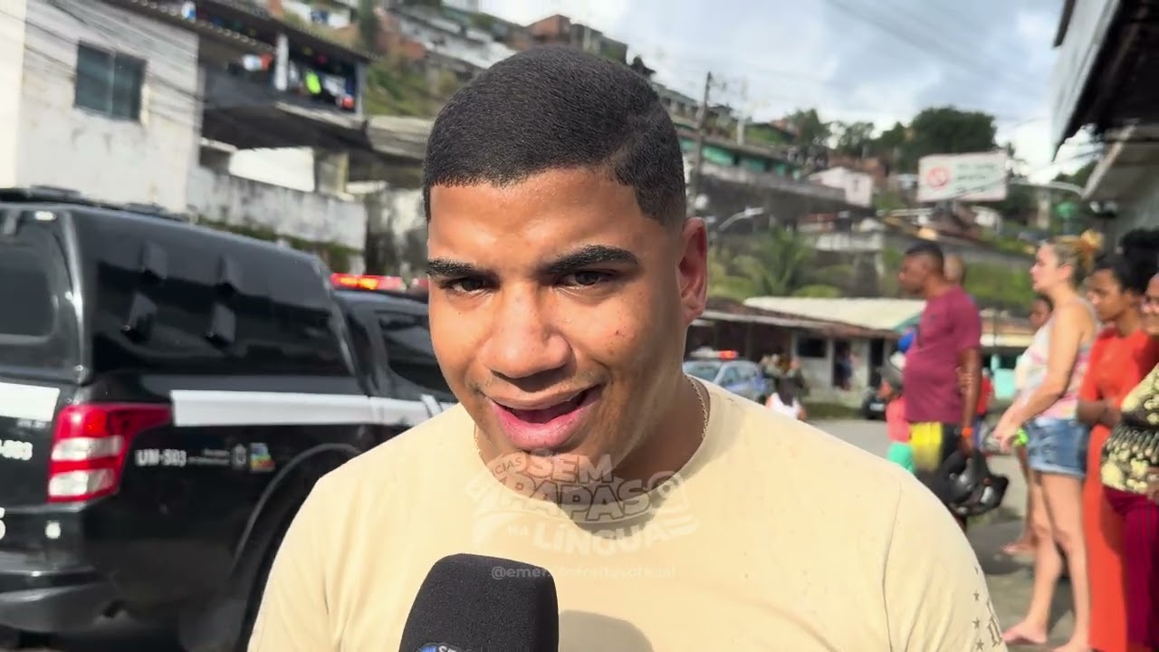 HOMICÍDIO EM NOVA DESCOBERTA- CORREGO DA AREIA  🚨 EMERSON FREITAS