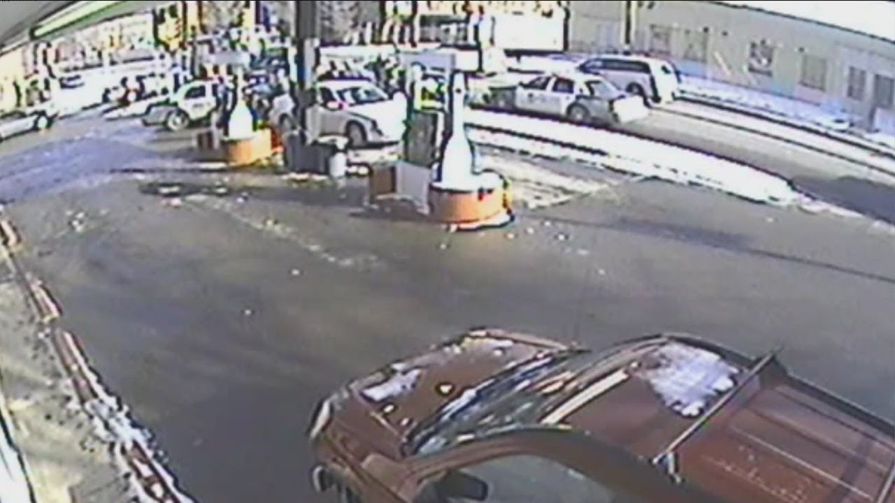 Beaten over a stick of gum? MPD holds news conference