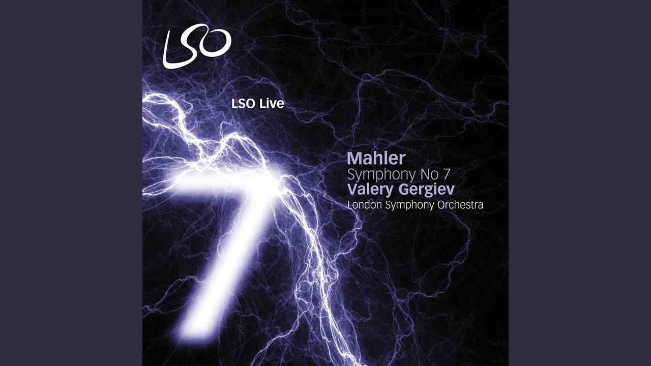 Symphony No. 7 in E Minor 
