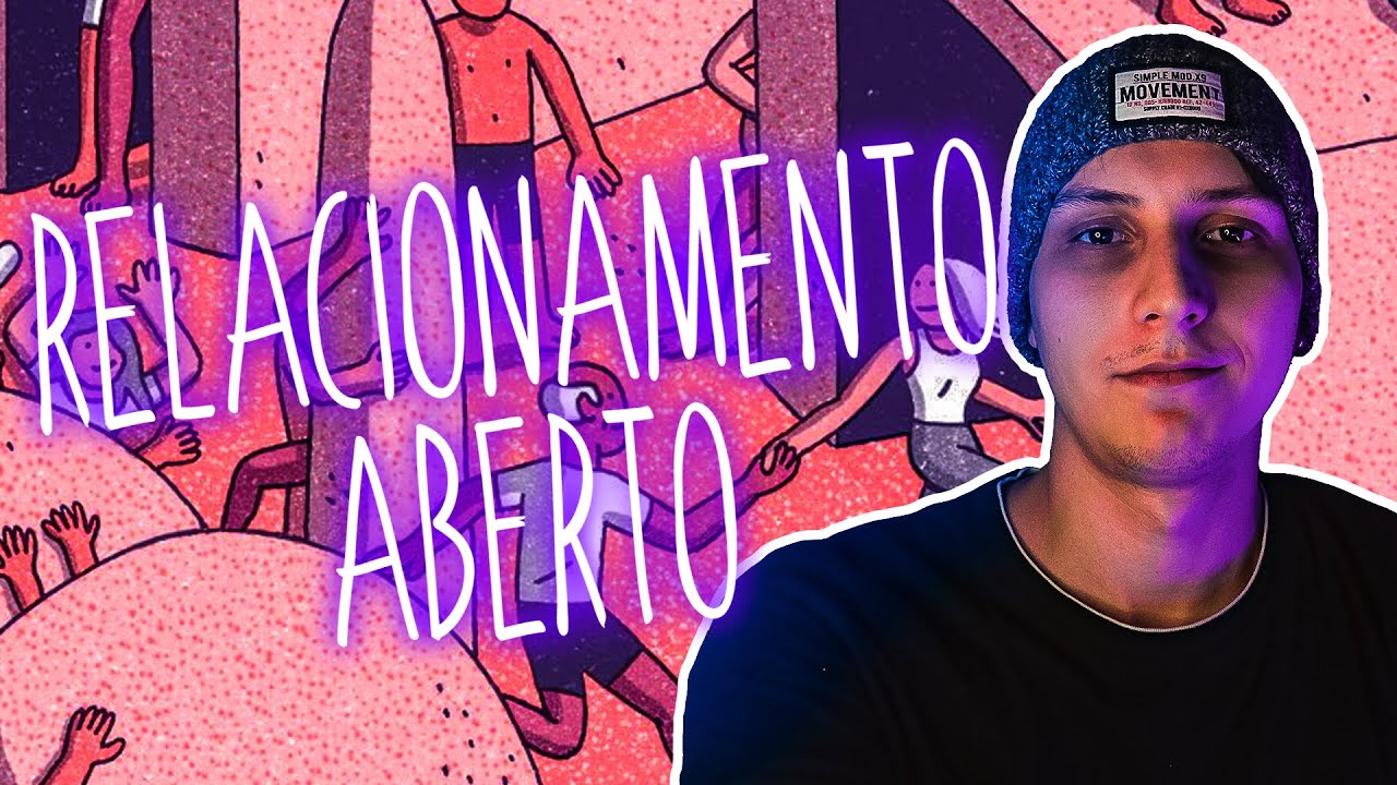A FILOSOFIA DO RELACIONAMENTO ABERTO | ep. 19