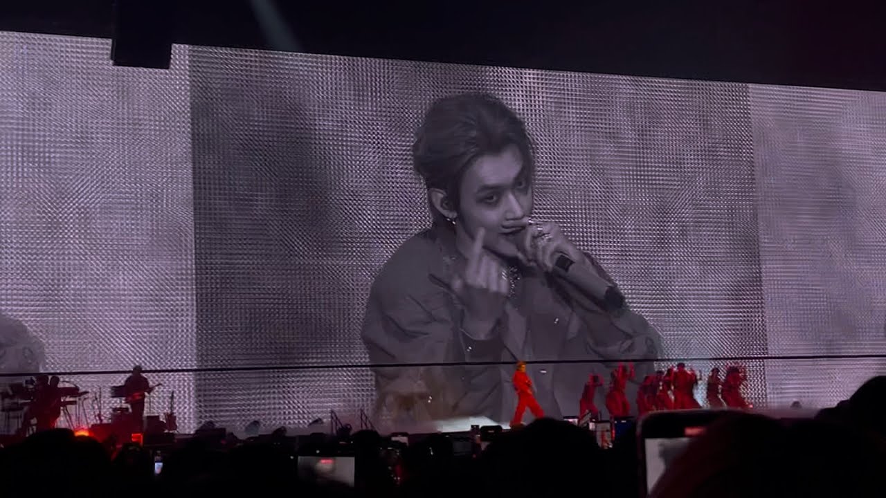 Coma + Talk to You 연준 | 260228 투바투 모아콘 중콘 DAY2 TXT MOA CON IN SEOUL