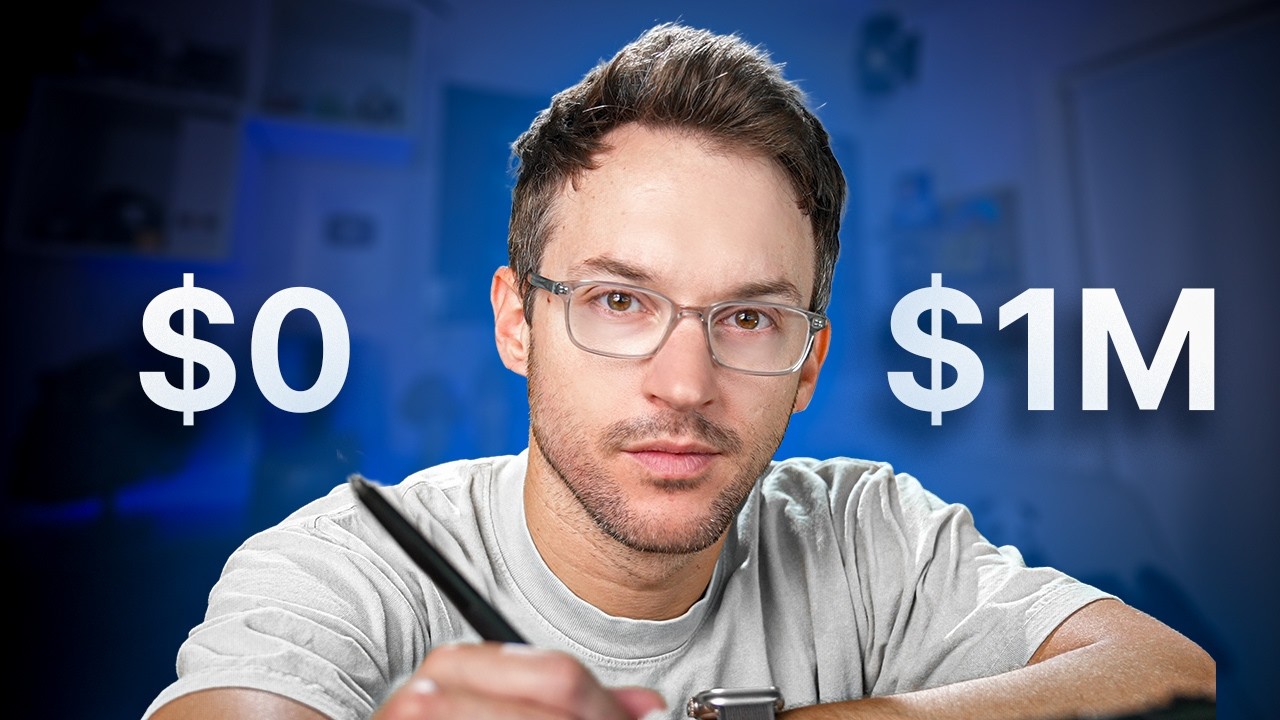 Making a Living as a 3D Character Artist