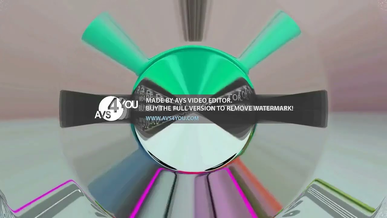 Green fish Avs By BP Logo Effects Hypercubed