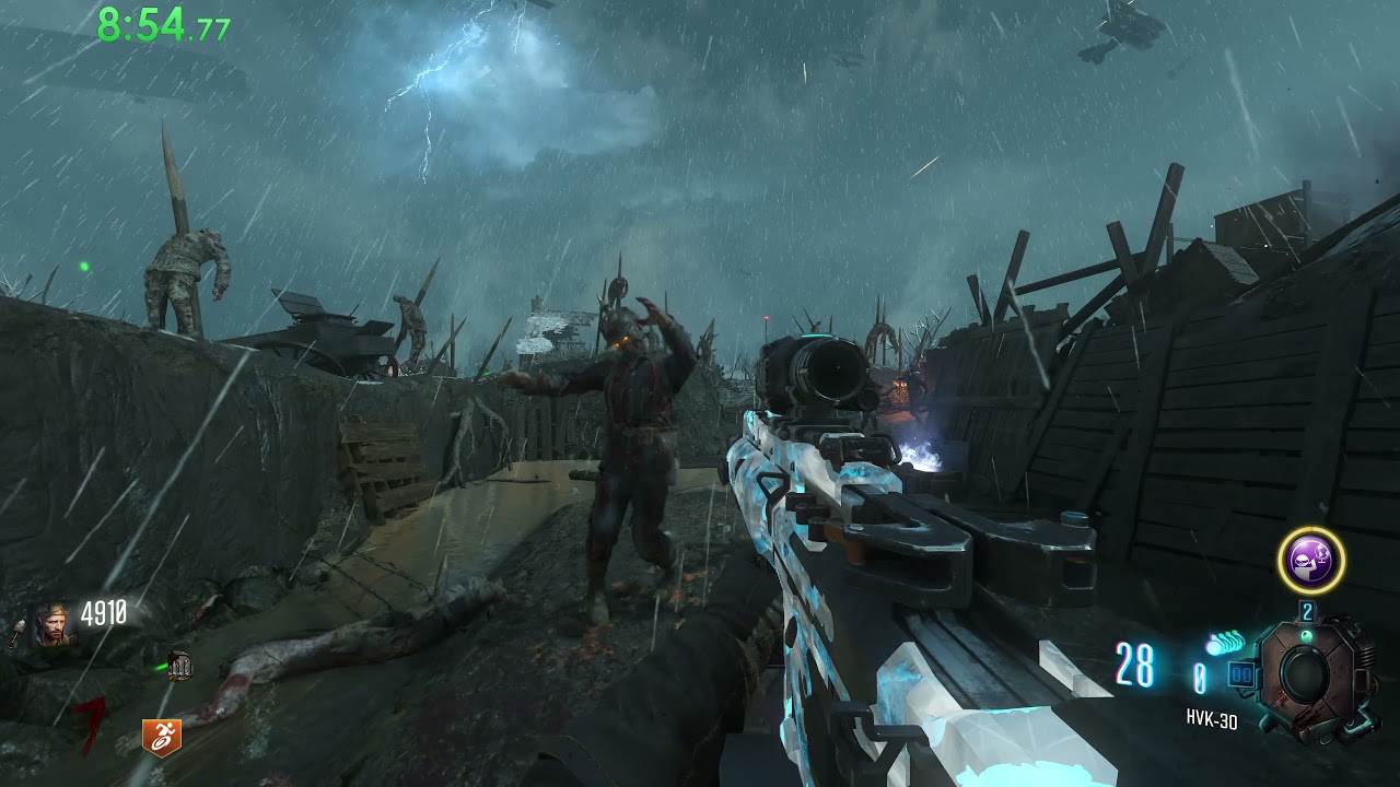 Origins Solo Classics WR