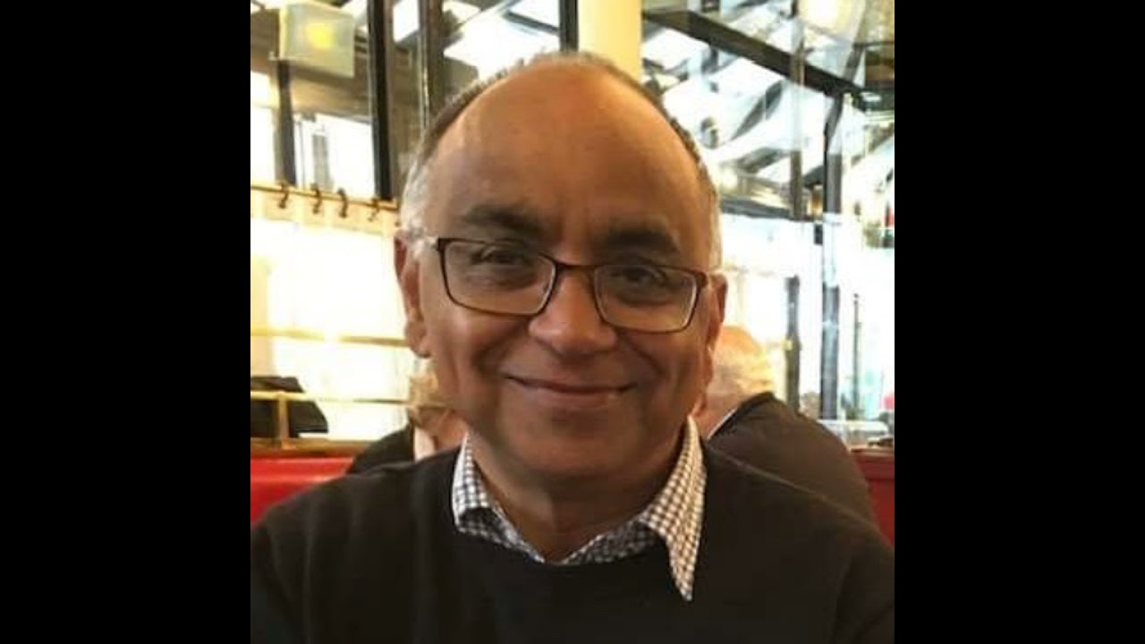 FreshEd #378 - Globalization and Educational Futures (Fazal Rizvi)