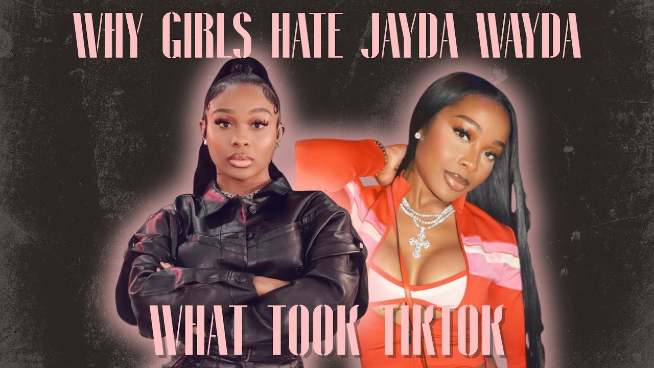 JAYDA WAYDA OUT OF TOUCH? FANS SPEAK OUT