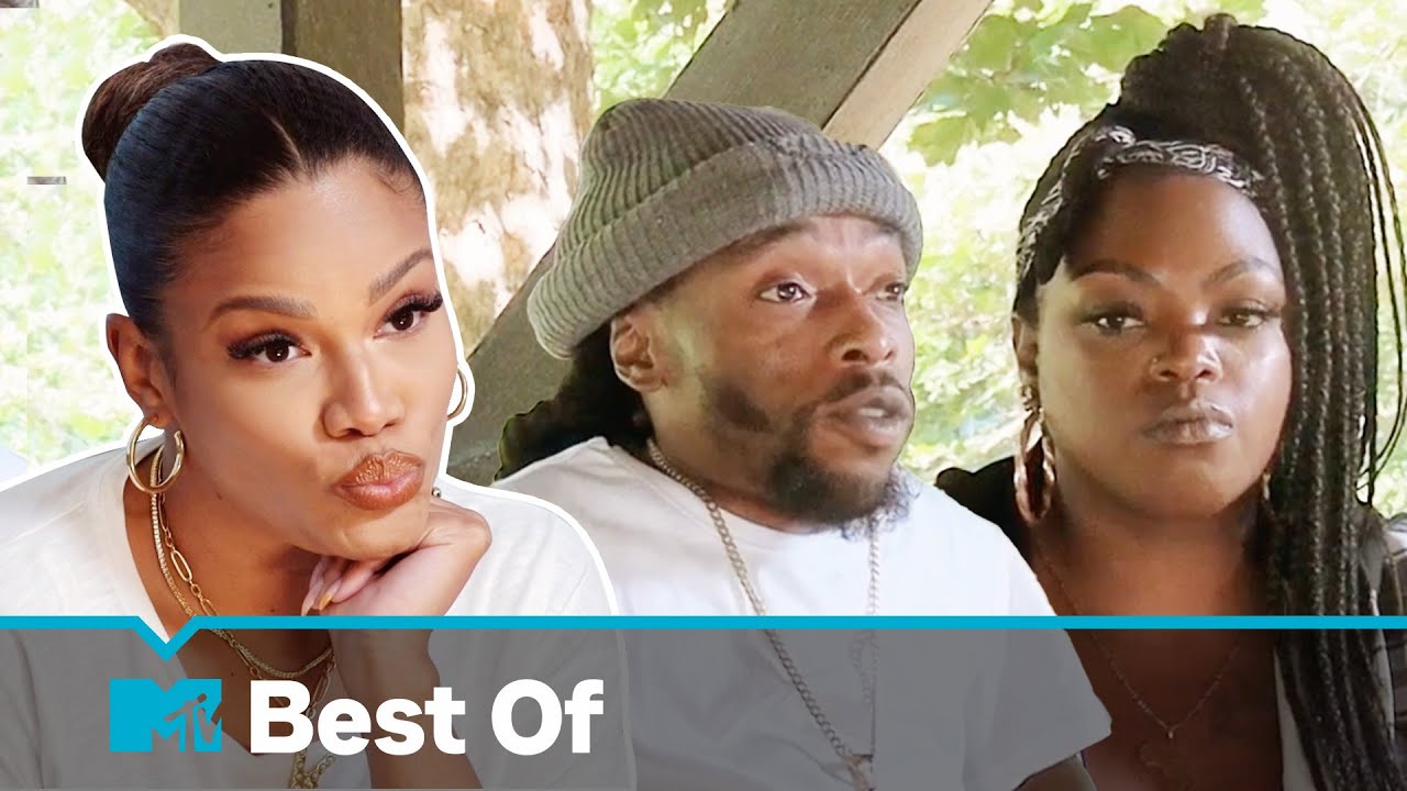Catfish&rsquo;s BIGGEST Liars 🤥 SUPER COMPILATION | Catfish: The TV Show