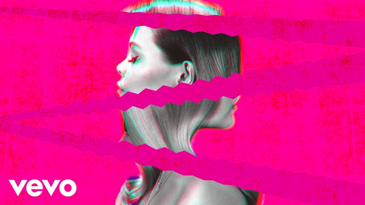 Cedric Gervais - Somebody New (Lyric Video) ft. Liza Owen