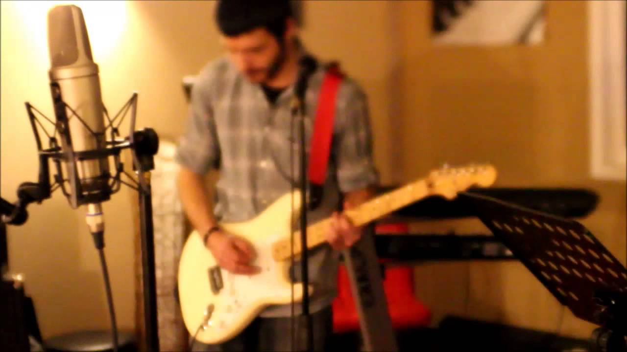 Filln'Music - Donence - Full 1 [Vox Studio Sessions]