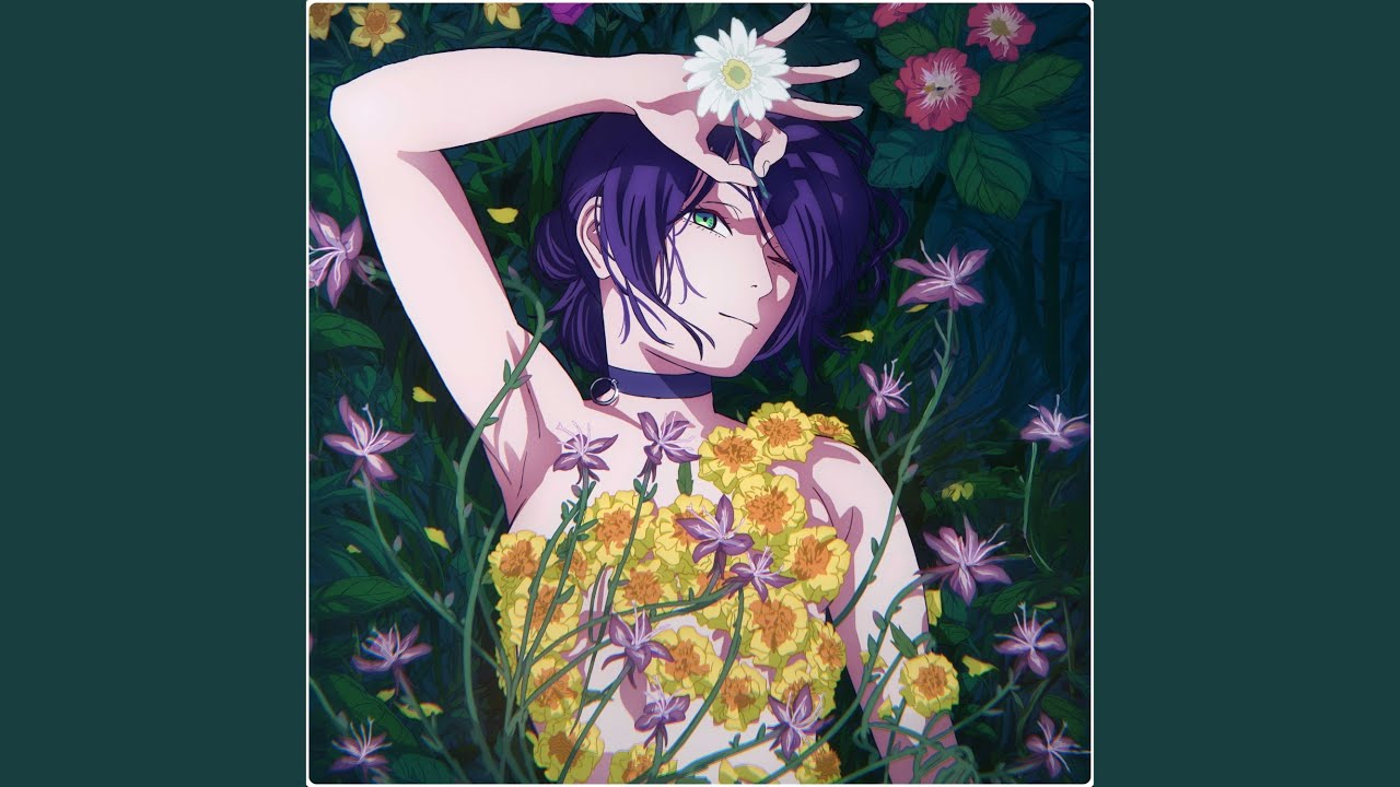 IRIS OUT (Instrumental Version)