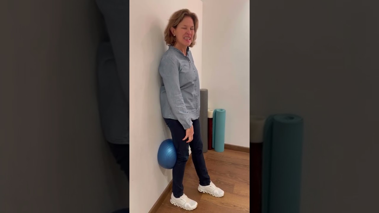 Mi rodilla suena